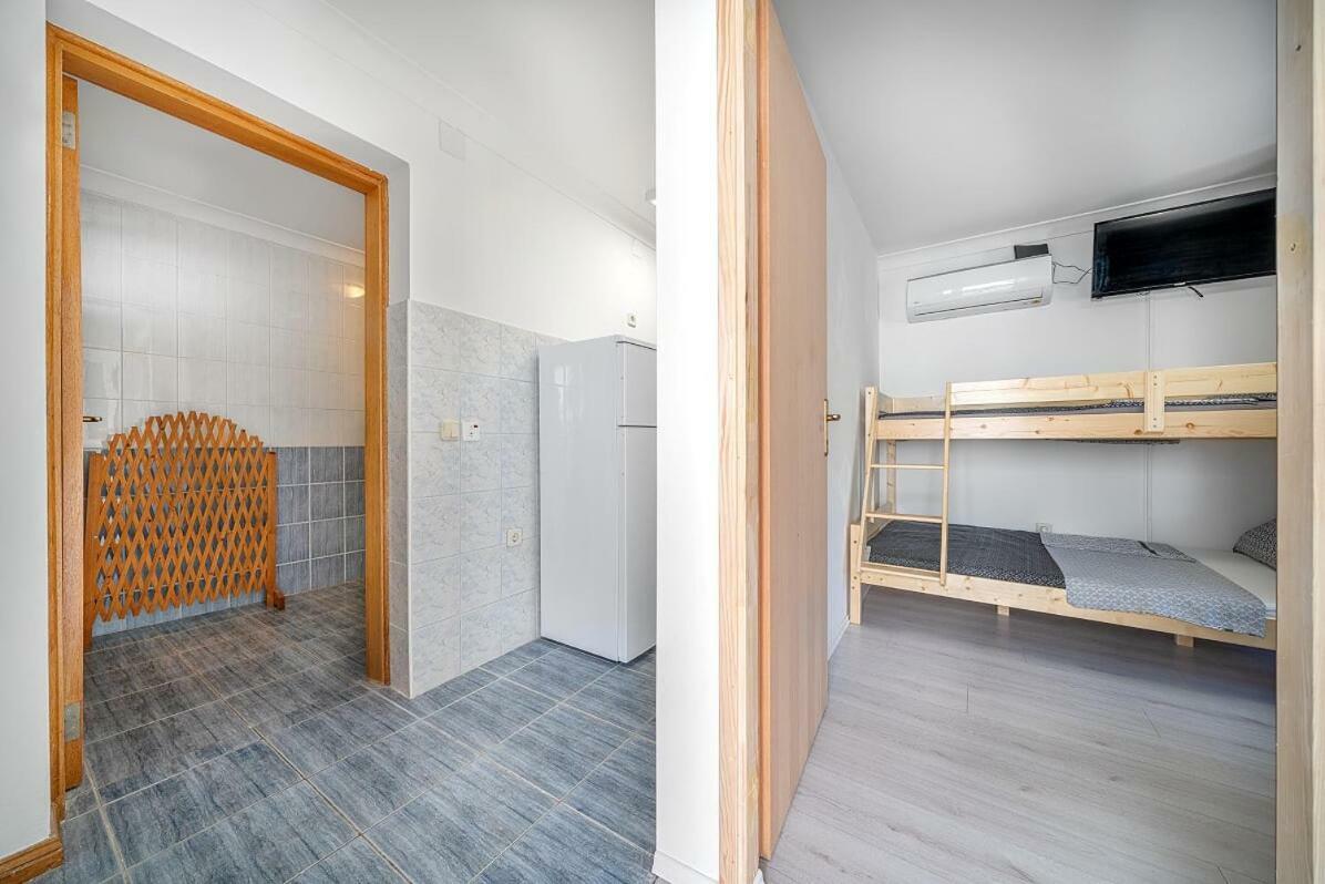 Appartement Katica- Srima Kültér fotó