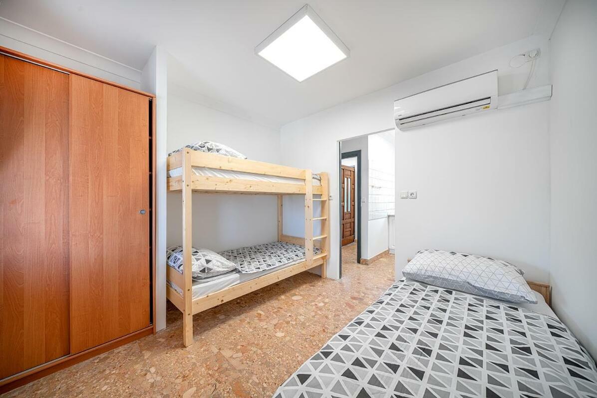 Appartement Katica- Srima Kültér fotó